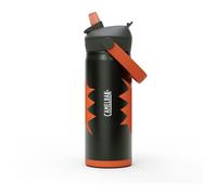 Camelbak - Kid's Thrive Flip Straw VSS - Bottiglia termica 500 ml bianco