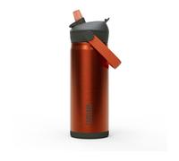 Camelbak - Kid's Thrive Flip Straw VSS - Bottiglia termica 500 ml bianco