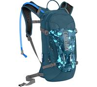 CamelBak L.U.X.E, Zaino Donna, Turchese/Rosa