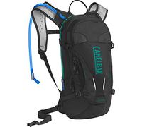 CamelBak L.U.X.E, Zaino Unisex-Adulto, Nero, 61 cm