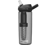 CamelBak 407-143-1306-003 borraccia Uso quotidiano 600 ml Plastica Antracite