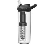 CamelBak LifeStraw Bottiglia con Filtro Chiaro 600ml