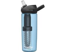 CamelBak 407-143-1306-004 borraccia Uso quotidiano 600 ml Plastica Blu