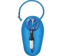CamelBak LifeStraw Crux Kit di filtraggio del Serbatoio Blu 2L