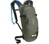 Camelbak Lobo 9, zaino, verde Onesize Dusty Olive