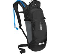 CamelBak LOBO Zaino Ciclista da Trekking per Bere Motociclista Crux