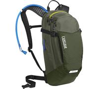 Camelbak M.U.L.E. 12 Borse idratazione Dusty Olive 12 l