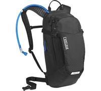 CamelBak M.U.L.E. 12, zaino, 3L, nero 12L Black