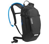 Camelbak - M.U.L.E. 12 - Zaino da ciclismo grigio/nero
