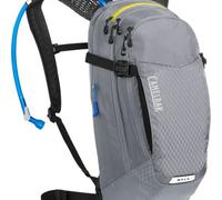 Camelbak M,U,L,E, 12, zaino, grigio 12L Gunmetal/Lime