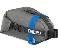 CamelBak M.U.L.E. 1 - Borsa da sella per bicicletta, per riporre i tuoi oggetti essenziali, espandibile