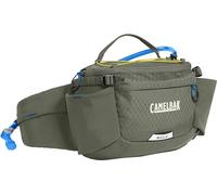 CAMELBAK M.u.l.e 5 Waist Pack - Uomo - Verde - Taglia unica- modello 2025