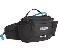 Camelbak - Cintura di idratazione - M.U.L.E 5 Waist Pack Black in Nylon - Nero Nero