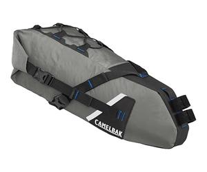 Camelbak M.U.L.E. 9L Borse da sella Wolf Grey 25