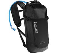 Camelbak M,U,L,E, Evo, zaino, nero 3L black/silver