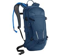 CamelBak M.U.L.E. Mil Spec - Zaino per idratazione, Unisex - Adulto, Confezioni, 2245401000, Gibilterra Marina, Taglia unica