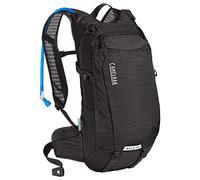 Camelbak - M.U.L.E. Pro 14 100oz - Zaino da ciclismo 14 + 3 l nero