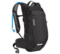 Camelbak - M.U.L.E. Pro 14 100oz - Zaino da ciclismo grigio/nero