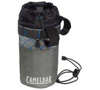 Camelbak - M.U.L.E. Stem Pack - Borsa da manubrio One Size grigio