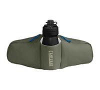 Camelbak Podium Flow 2 Waist Pack PFAS Free, marsupio, verde Onesize Dusty Olive PFAS free