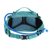 CamelBak M.U.L.E. 5 1.5L Borsa a Tracolla Arctic Blue