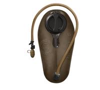 CamelBak - Mil-Spec Crux 100 oz/3.0L Long Accessory Reservoir (1944001003), Brown