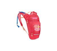 Camelbak mini m u l e 5l borsa d idratazione per bambini sacchetto d acqua da 1 5l rosa