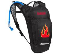 Camelbak - Mini M.U.L.E. - Zaino con idratazione 1,5 l + 1,5 l Reservoir nero