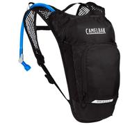 Camelbak - Mini M.U.L.E. - Zaino con idratazione 1,5 l + 1,5 l Reservoir nero