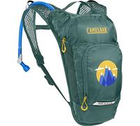 CamelBak Mini M.U.L.E. Zaino per bambini Zaino per l'idratazione