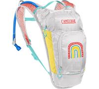 Zaino mini mulo per bambini Camelbak Gris TU