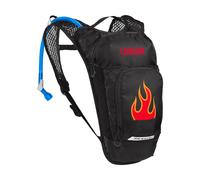 Camelbak Mini Mule Hydration Backpack 1.5l Nero Bambino,Bambina