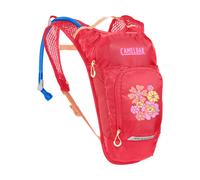Camelbak Mini Mule 1.5L, zaino, Pink/Flowers 1.5L Pink/Flowers