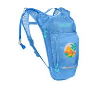 CamelBak Mini Mule Zaino Bambini Zaino Asilo Zaino Ciclista Leggero