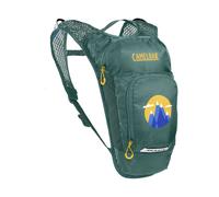 CamelBak Mini Mule Zaino Bambini Zaino Asilo Zaino Ciclista Leggero