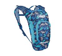 CamelBak Mini Mule Zaino Bambini Zaino Asilo Zaino Ciclista Leggero