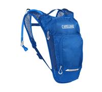 CamelBak Mini Mule Zaino Bambini Zaino Asilo Zaino Ciclista Leggero