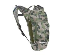 CamelBak Mini Mule Zaino Bambini Zaino Asilo Zaino Ciclista Leggero