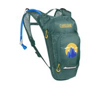 CamelBak Mini Mule Zaino Bambini Zaino Asilo Zaino Ciclista Leggero