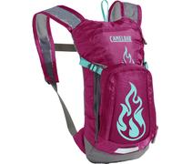 CamelBak Mini Mule Zaino Bambini Zaino Ciclista Leggero Zaino Asilo
