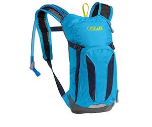 CamelBak Mini Mule, Zaino Unisex Adulto