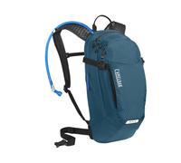 CamelBak Mule Zaino Ciclista da Trekking per Bere Crux Sistema di Abbeveraggio