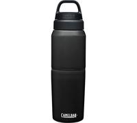 Camelbak MultiBev 500ml/400ml VSS, nero 500ml/400ml black/black