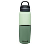 CamelBak MultiBev Thermos Caraffa Termica Acciaio Inox Borraccia Isolato