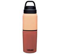 CamelBak MultiBev Thermos Caraffa Termica Acciaio Inox Borraccia Isolato