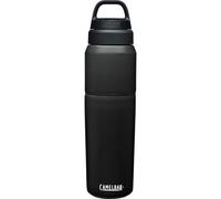 Camelbak Multibev Vss 650ml/500ml, nero 650ml/500ml black/black