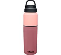 Camelbak Multibev Vss 650ml/500ml, rosa 650ml Terracotta Rose/Camellia Pink