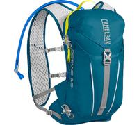 Camelbak Octane 10 70 oz, zaino, blu 10L Corsair Teal/Sulphur Spring