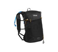 Camelbak - Octane 16 - Zaino con idratazione nero
