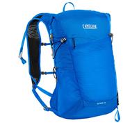 Camelbak - Octane 16 - Zaino con idratazione blu